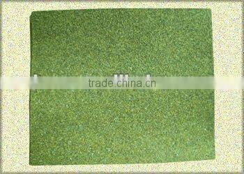 Sand paper 9"X11" (230X280mm) aluminium oxide sandpaper