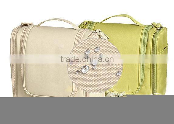 Custom Wholesale Wash Toiletry Bag