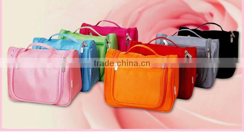 Travel Hanging Wholesale Toiletry Bag