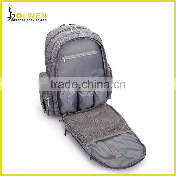 Hot Selling Good Quality Customized Fashion Diaper Bag