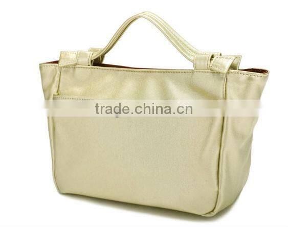 Fashion PU Designer Handbags For Ladies