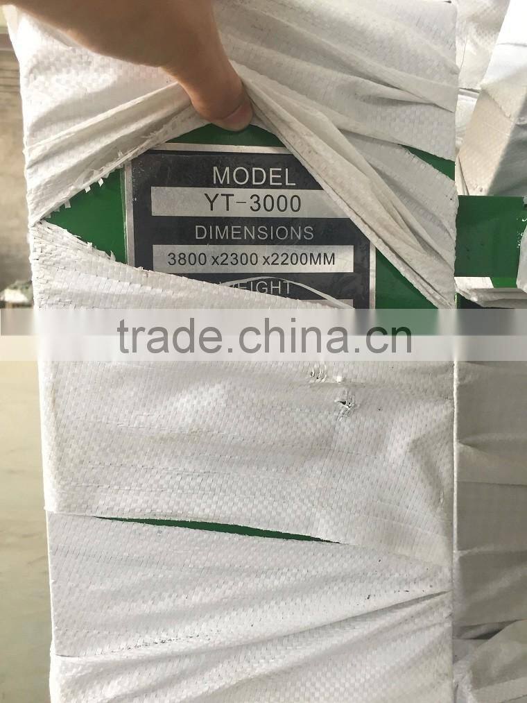 YT-5000 Cable Drum Trailer ,CHINA Manufacturer