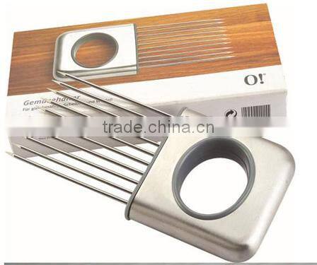 Easy Grip Onion Slicer