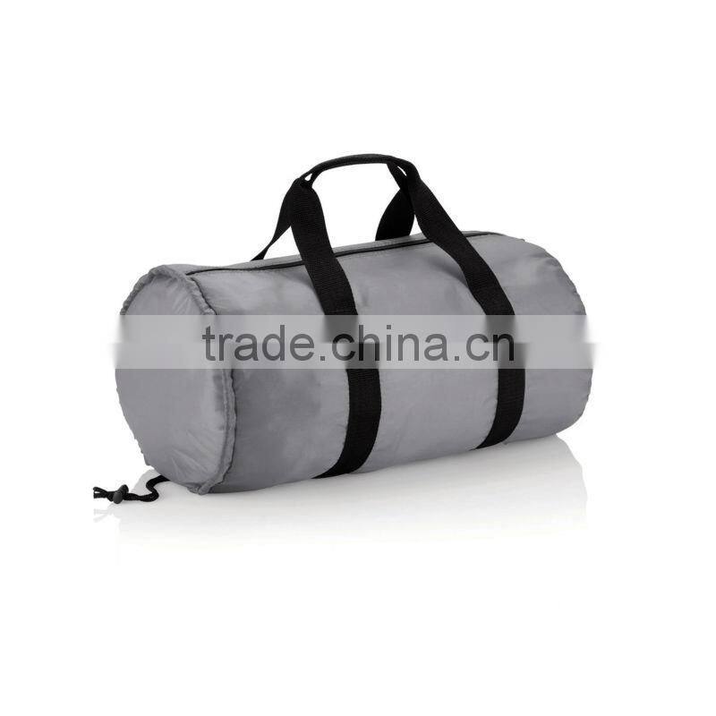 Folding Compact Sports Travel Duffel Bag
