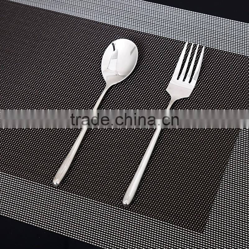 spoon&fork set High classic