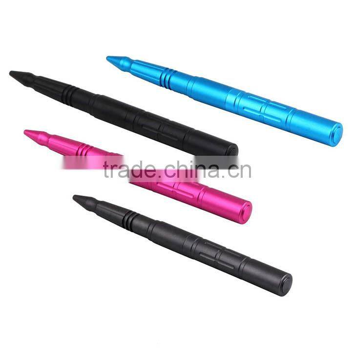 Hard anodic oxidation Tactical Pen Self Defense Tool For Emergency Military Tactical Pen