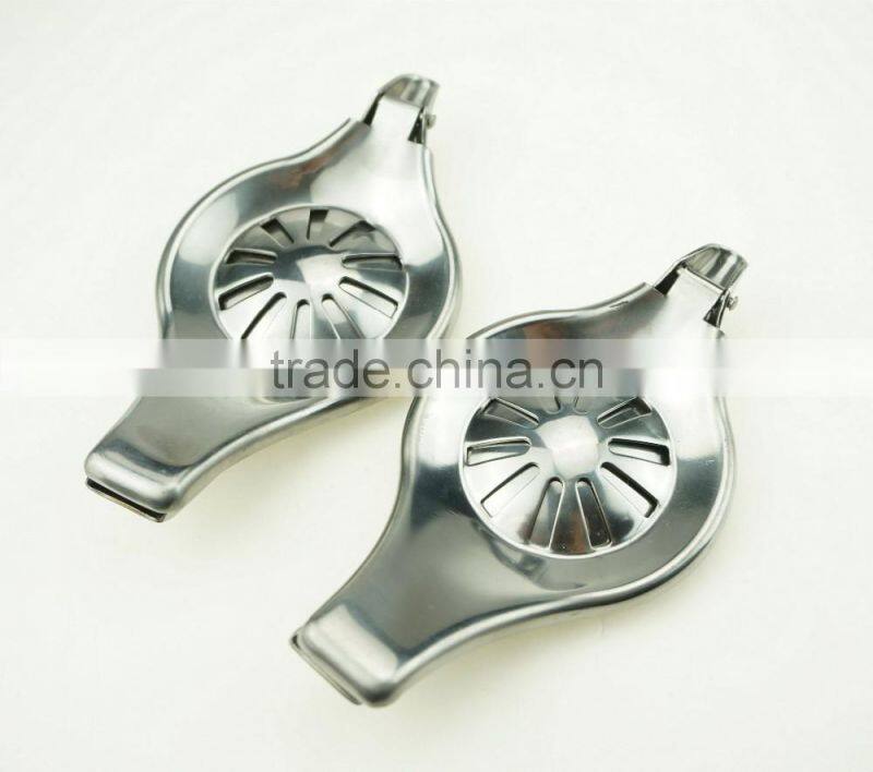 42083 Stainless Steel Manual Lemon Squeezer,Lemon Press Or Lemon Juicer