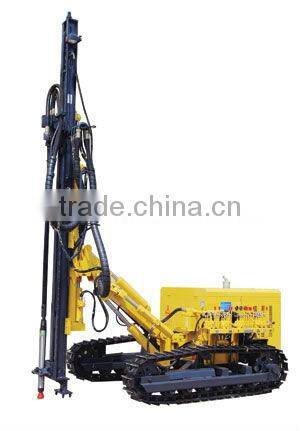 2011-2013 China Hot Selling Ore Stone Drilling Machine KY125