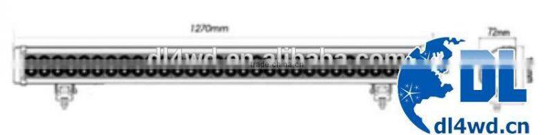 DL4WD Auto Body Kit Off Road High Power Car LED Light Bar