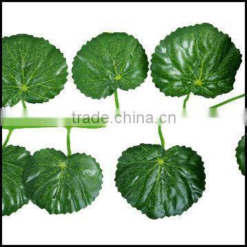 110CM 9Stems Wall Hanging Decoration Artificial Ivy Vine Fake Foliage Garland