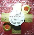 MRF448 RF power transistors