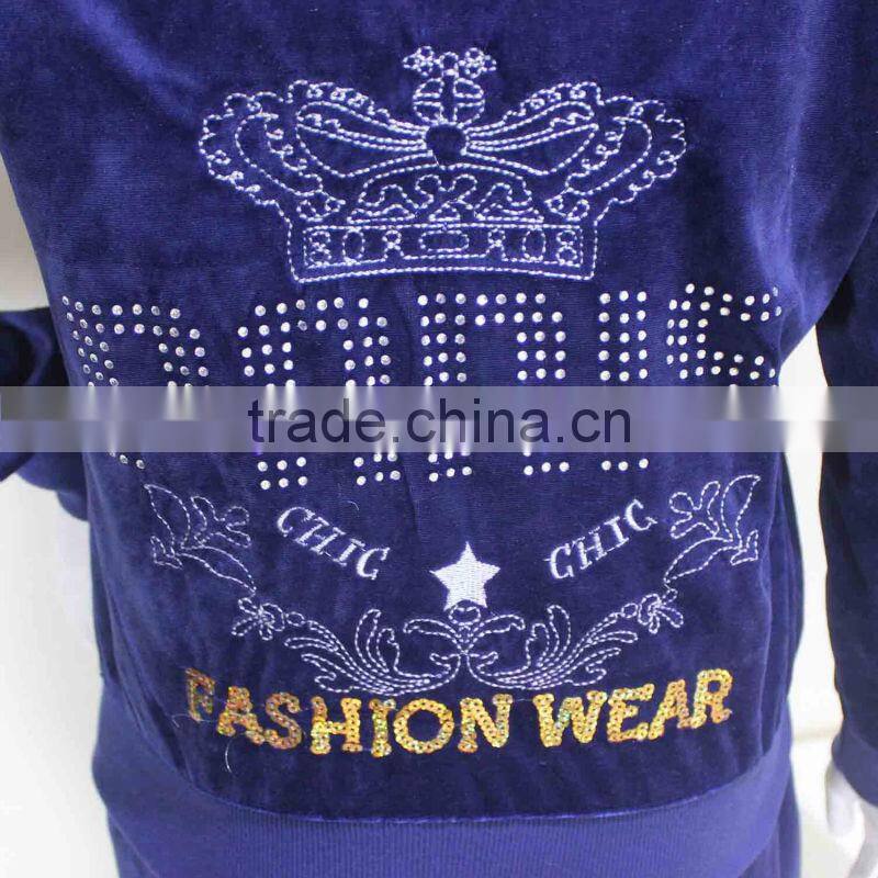 2017 CVC Women's Velvet Dresses