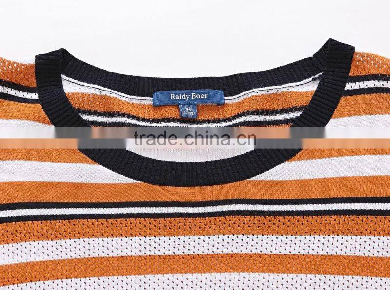 new cotton light plain sweater ,pullover cardigan , men knit sweater