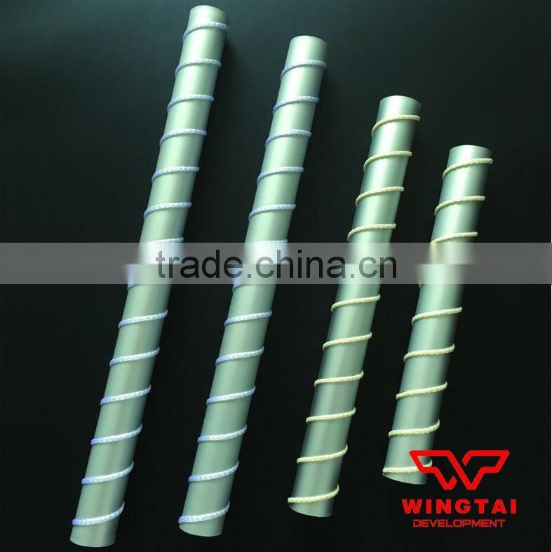 Two-way eight Lines Magnetic Ink Roller