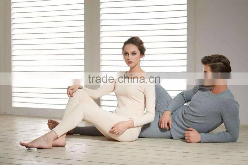 2016 sexy thermal underwear set