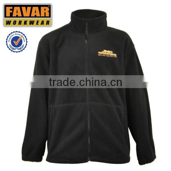 Polar suitable Fleece Outdoor Jacket