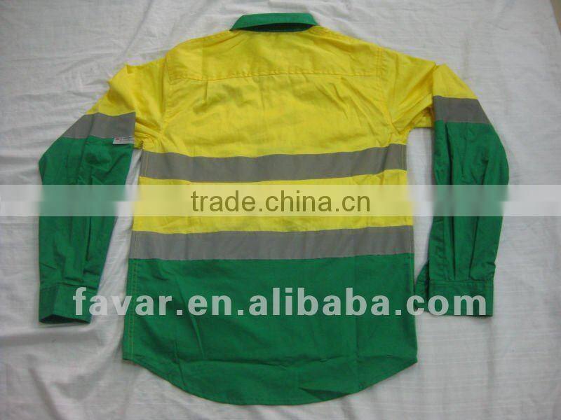 The Latest Designs Workcool Comfortable For Woman Workwear Shirt (Long-sleeve)