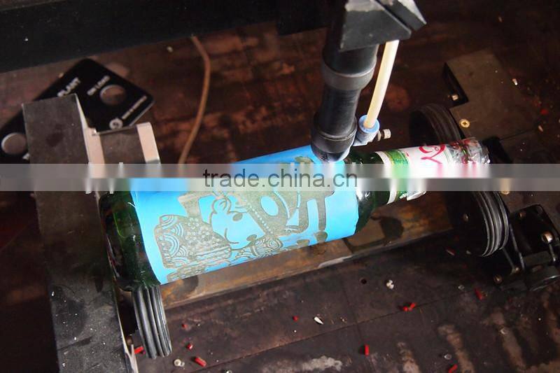 co2 reci 80w laser machine 6090