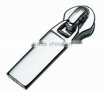 5# Nylon Auto Lock Slider