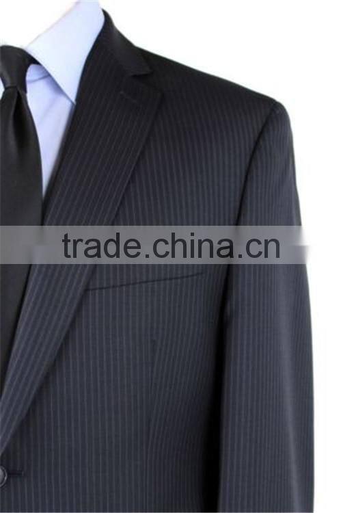 GZY stocklot uniform designs for mens office suits