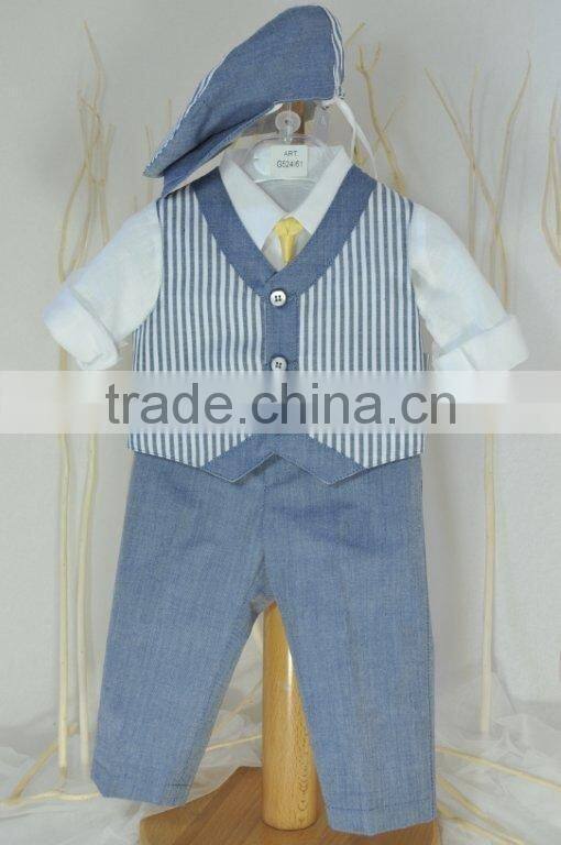 baby boys suits