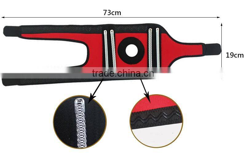 Medical Breathable Neoprene Sports Knee Support