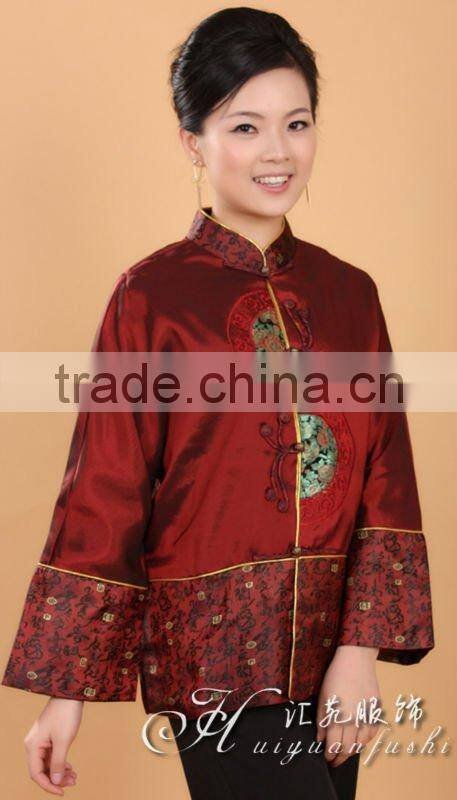 woman jackets and coats 2012