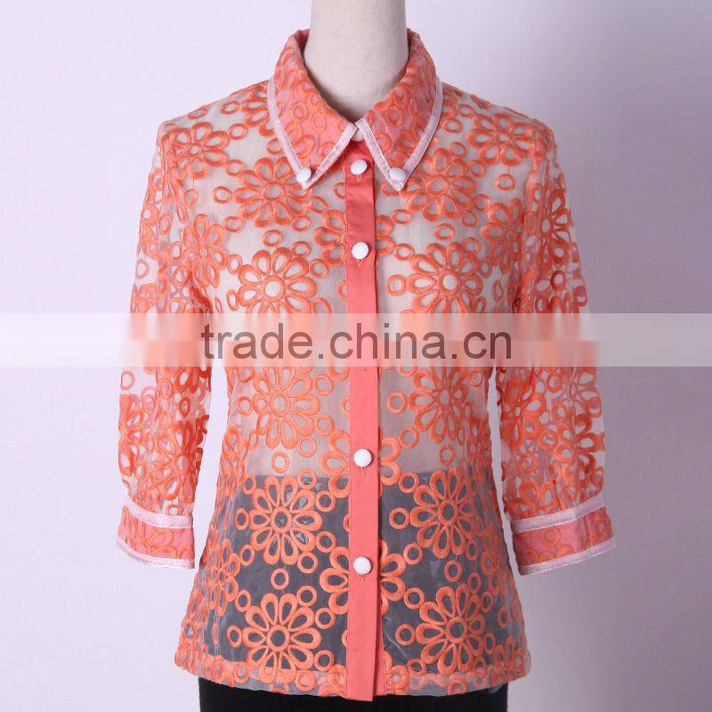 women casual blouse designs casual shirt office uniform