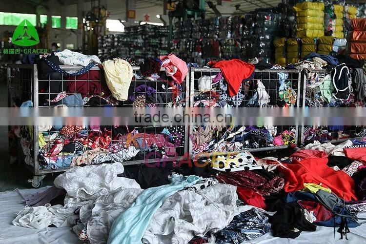 For china korea style used clothing export,sorted used clothes for sale