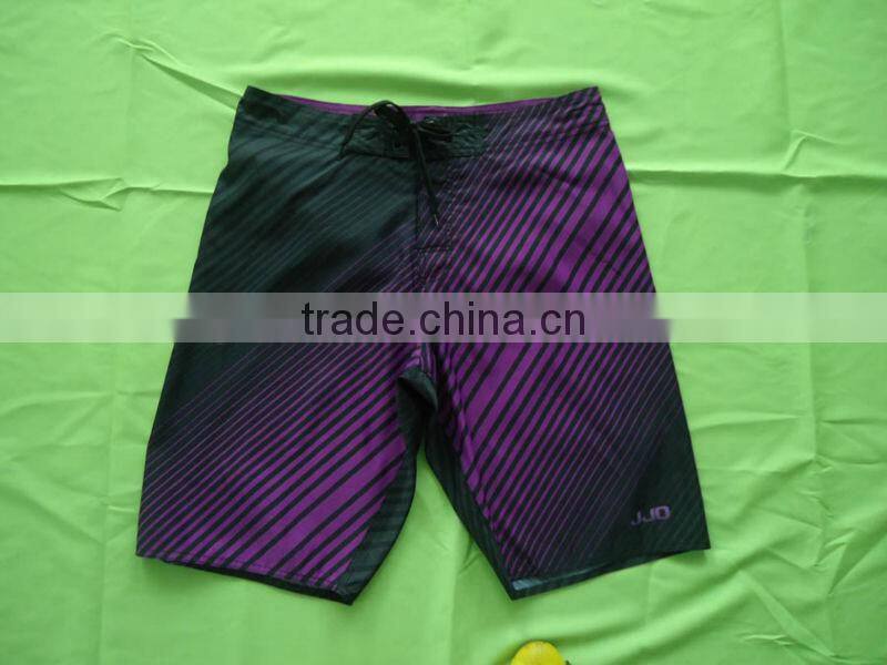 MENS PRINTED SHORT V113
