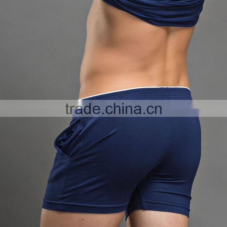 custom made boys underwear wholesale with pocket