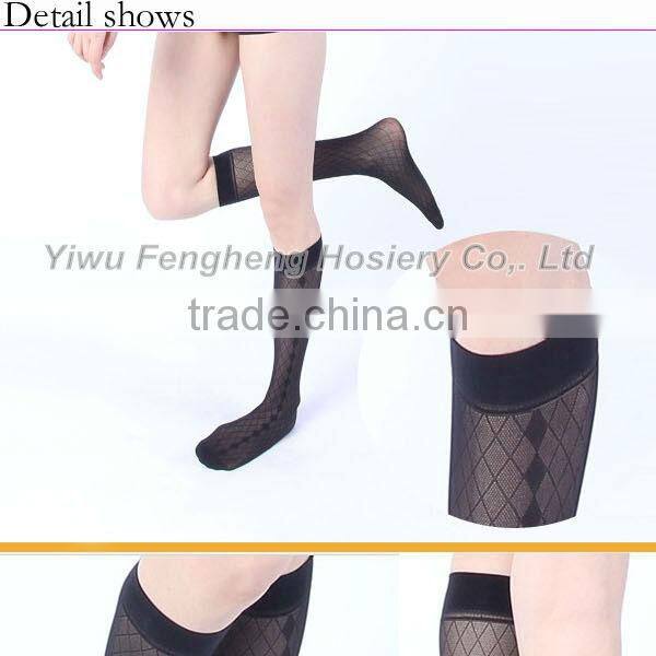S0008 ladies sexy lace fishnet sexy stockings