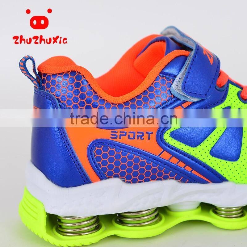 New china factory cheap price children shoes kids casual sport sneakers 2016