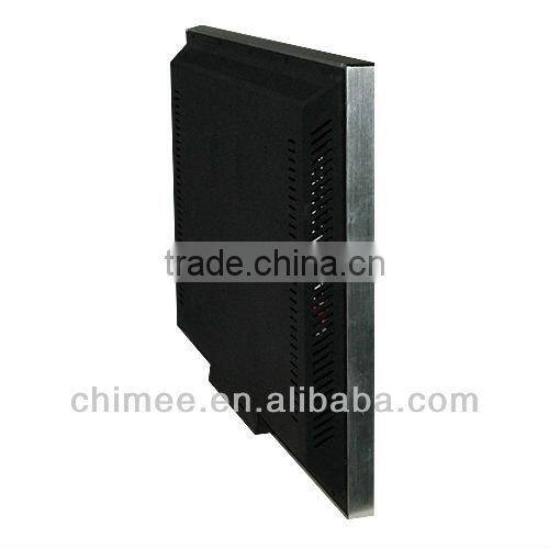 55 inch wall mount HD 1080P andriod os lcd advertising player