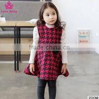 High Quality Cartoon Chlidren Shirts Wholesale Children's Clothing Wood Ear Sleeves