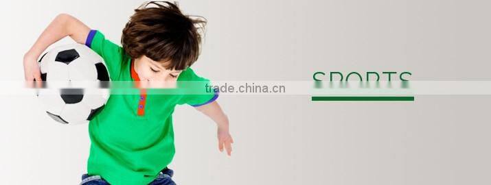 Custom Kids soccer jersey football shirt for children soccer jersey