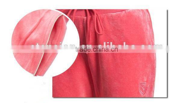 Custom Made Fitness Womens Yoga Pants With High Quality