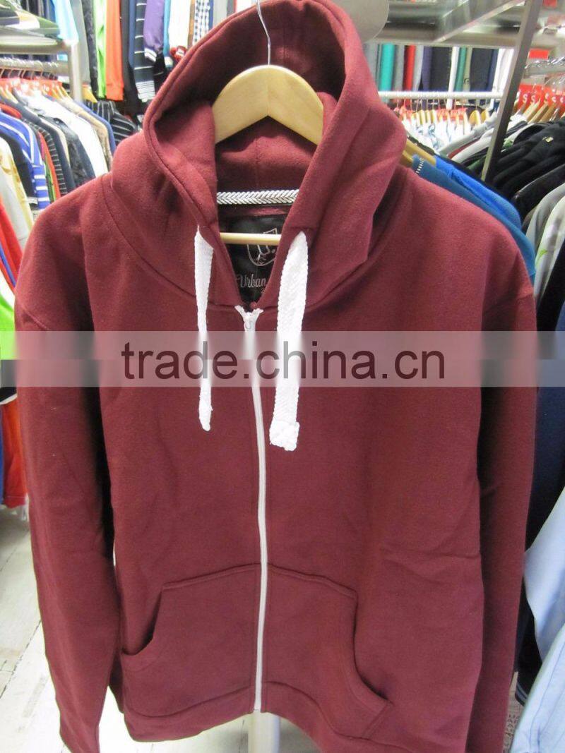 thick drawstring hoodie,hoodie with thick strings,cotton fleece hoodie thick strings