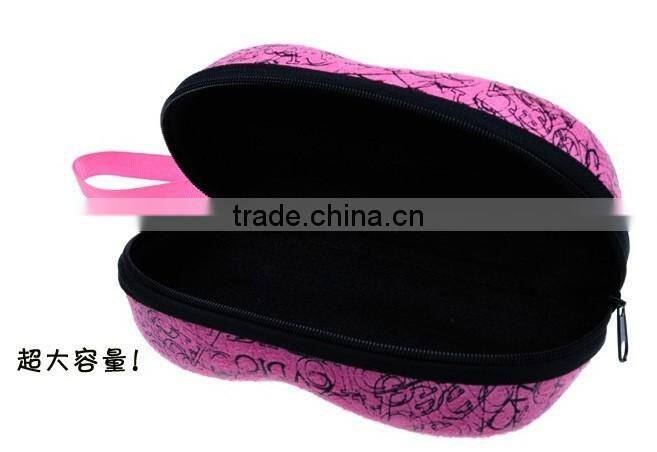 Best Selling Case,High Quality Sunglasses bag,Support Customized Logo Glasses Case