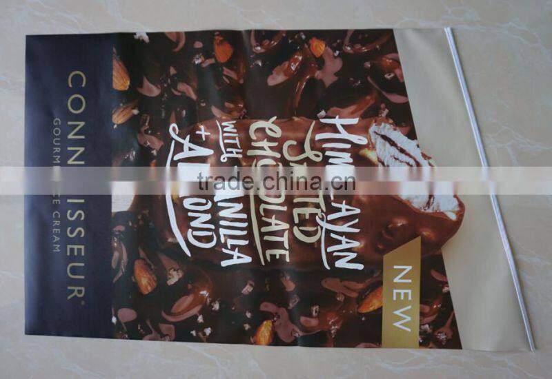 promotional pvc wall flag