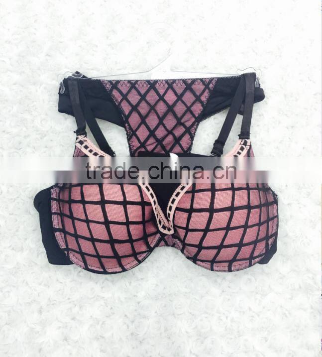 ladies bra designs breathable sexy bra underwear
