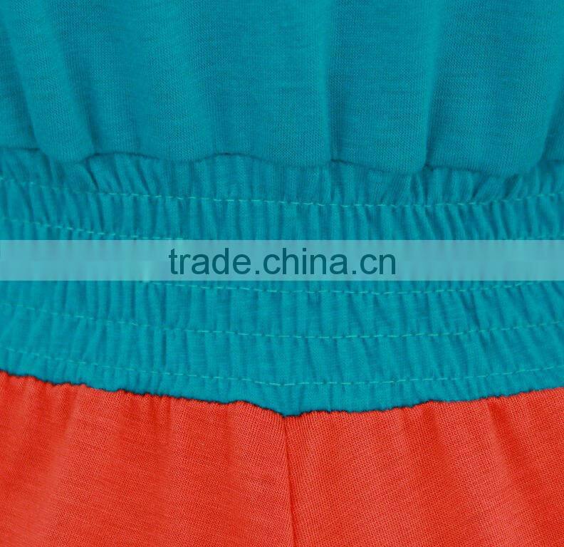 Brilliantly Color Women Long Dresses Fashion 2013