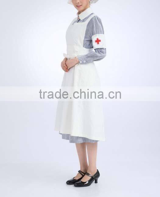 new style nurse uniform for hospital wholesale