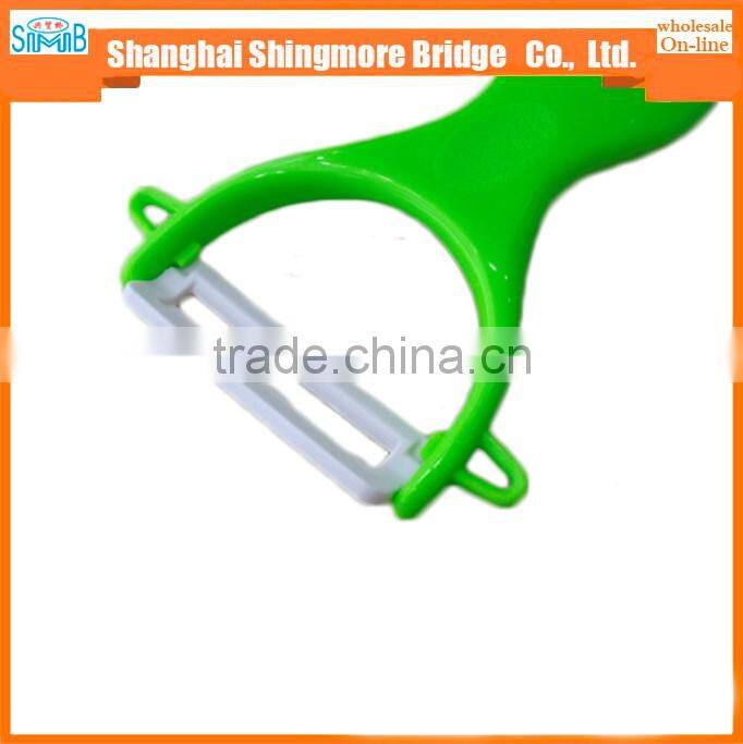 china kitchen tool supplier cheap wholesale ABS potato peeler