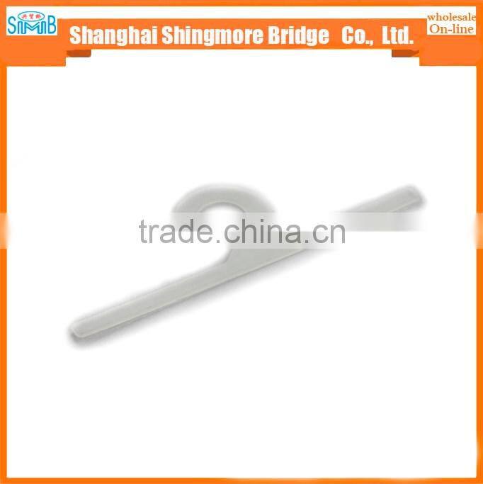 hot sales new design plastic bag holder hook