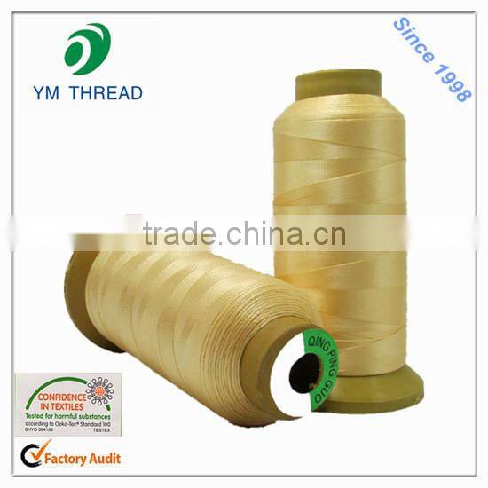 Nylon Sewing Thread 210D/3 for Leather Products