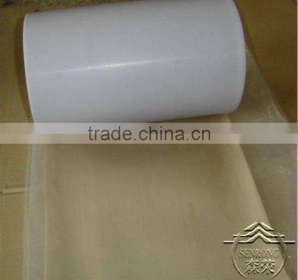 PTFE skived film and tape