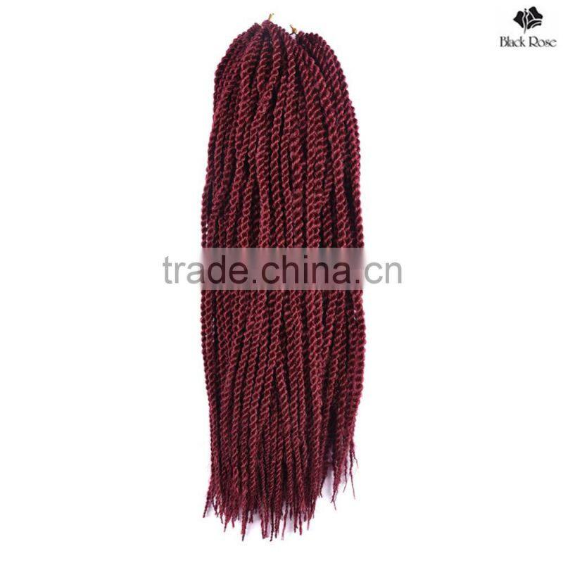 Wholesale Jumbo Crochet Braid Hair Attachment, 60 inch Grey Synthetic Hair with Hair Extension Packaging