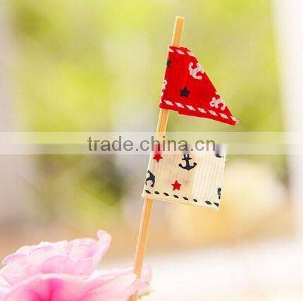 Decorative double or single face satin ribbon with printing