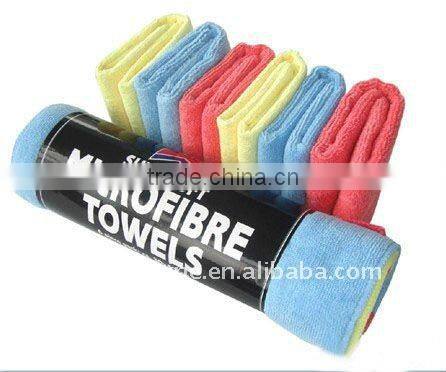 ultra soft microfiber car cleaning cloth towelling dressing gown royal velvet towels